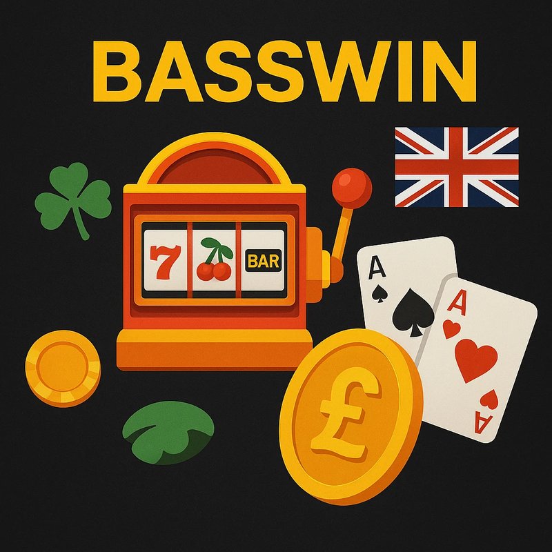 Basswin casino uk, bass win casino